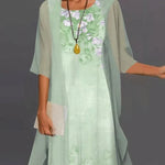 Light green