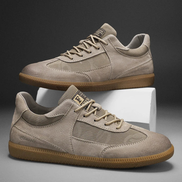 Stylish men's Rhys sneakers, versatile casual footwear for any occasion, ensuring ultimate comfort and modern fashion.
