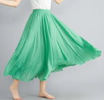 Matcha green