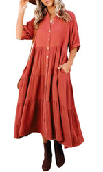 Orange Red