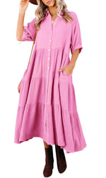 Candy Pink