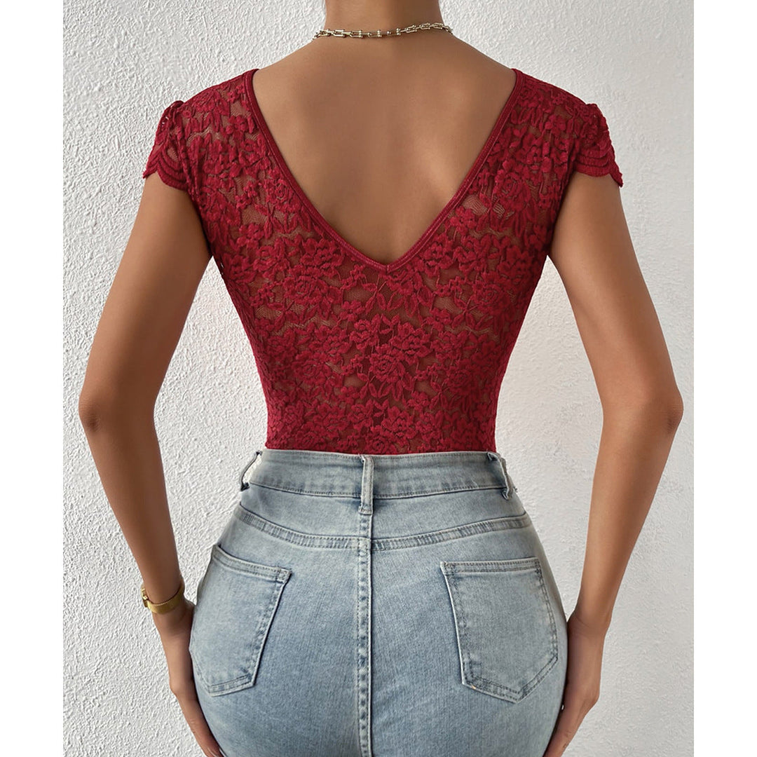 Comfortable women's long sleeve blouse for effortless versatile fashion.