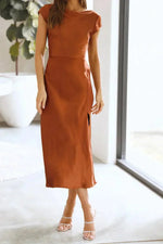 Light brown