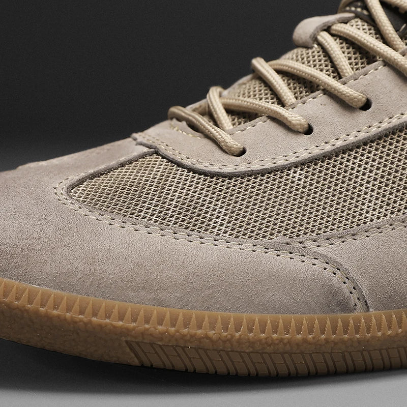 Rhys men's casual shoes, offering superior comfort and stylish design for everyday fashion and comfortable walking.