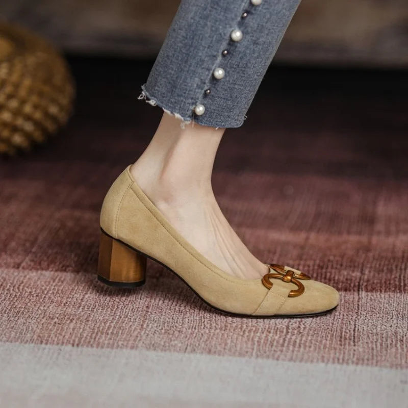 Chic women's orthopedic footwear, offering elegant style & supreme all-day comfort for various occasions.