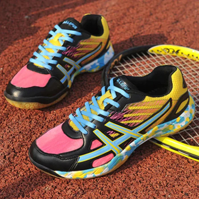 Stylish women's casual sneakers, perfect everyday footwear with orthopedic comfort & support.