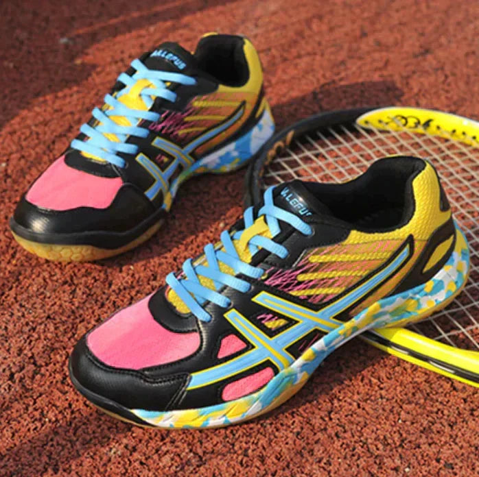 Women's Dynamic Performance Athletic Shoes for running & fitness, offering comfort & support.