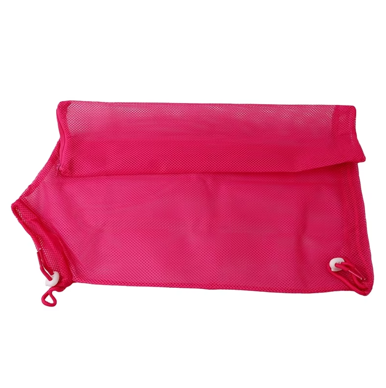 Pet safety grooming bag for cats, designed with mesh for secure, stress-free care & bath time.