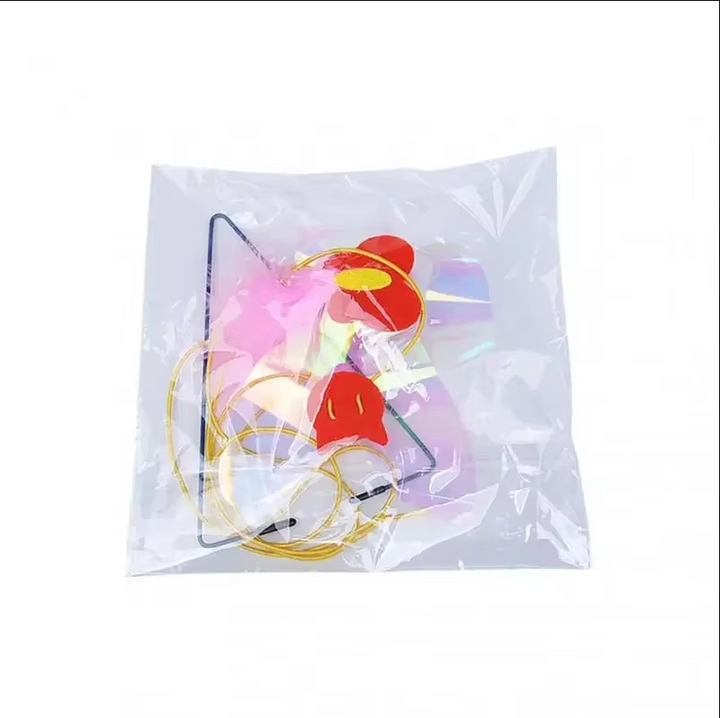 Cats pouncing on interactive jumping mouse door toys. Fun exercise for kittens & adults. 3 pack.