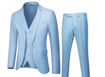 Sky blue