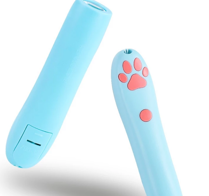 Interactive chew toy with whistle for puppies, promoting dental health & engagement.