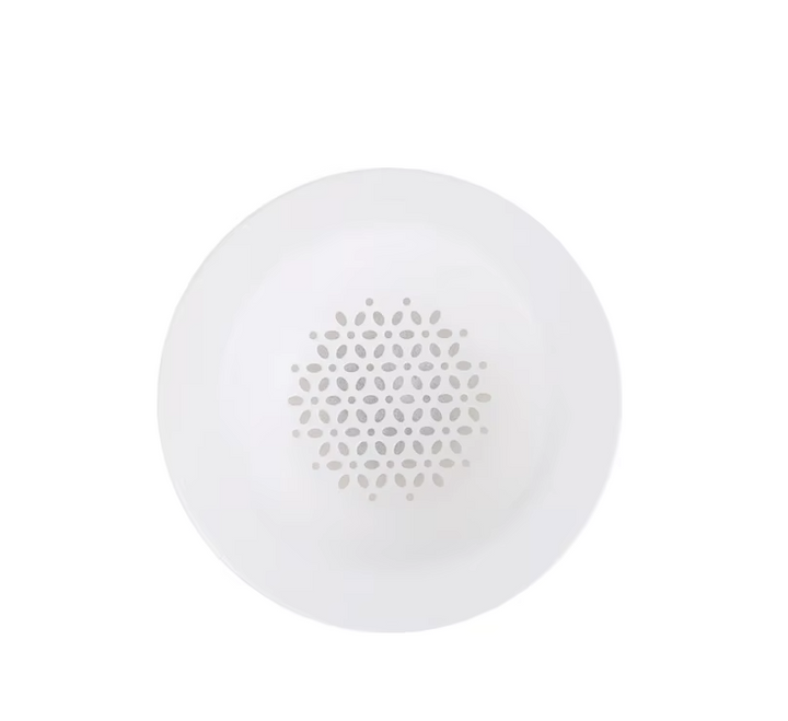 Hygienic wall-mounted pet food & water bowls. Elevated design keeps feeding area clean, easy-clean solution.