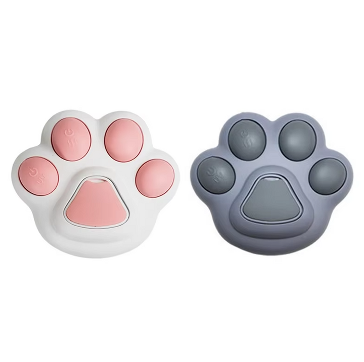 Multi-functional electric pet brush with spray for deshedding, grooming, and pet relaxation.