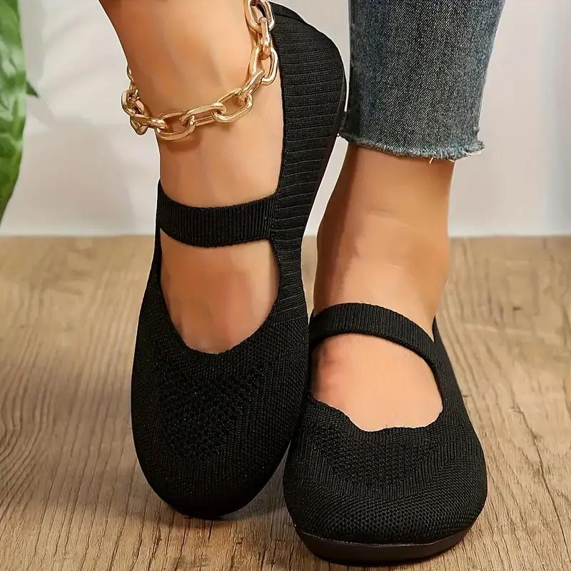Comfortable slip-on women's shoes, ideal for casual everyday wear & effortless style.