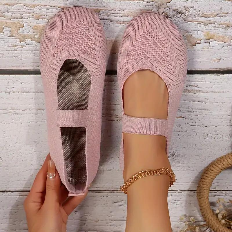 Versatile women's slip-on shoes, offering ultimate comfort for daily casual wear.