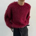 Wine red