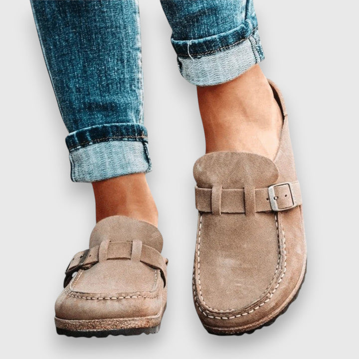 Stylish non-slip women's walking sandals for summer vacation wear. Ultimate comfort.