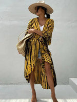 Blackish Yellow