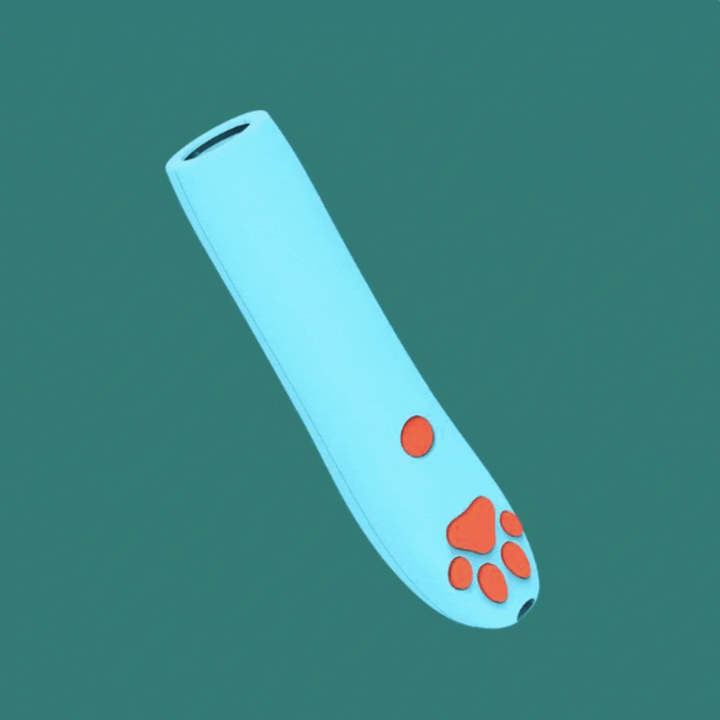 Vibrant, durable dog toy with whistle, perfect for pet enrichment & active chewers.