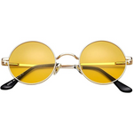 Gold/ light yellow