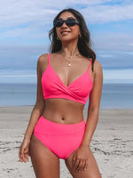 Warm Pink