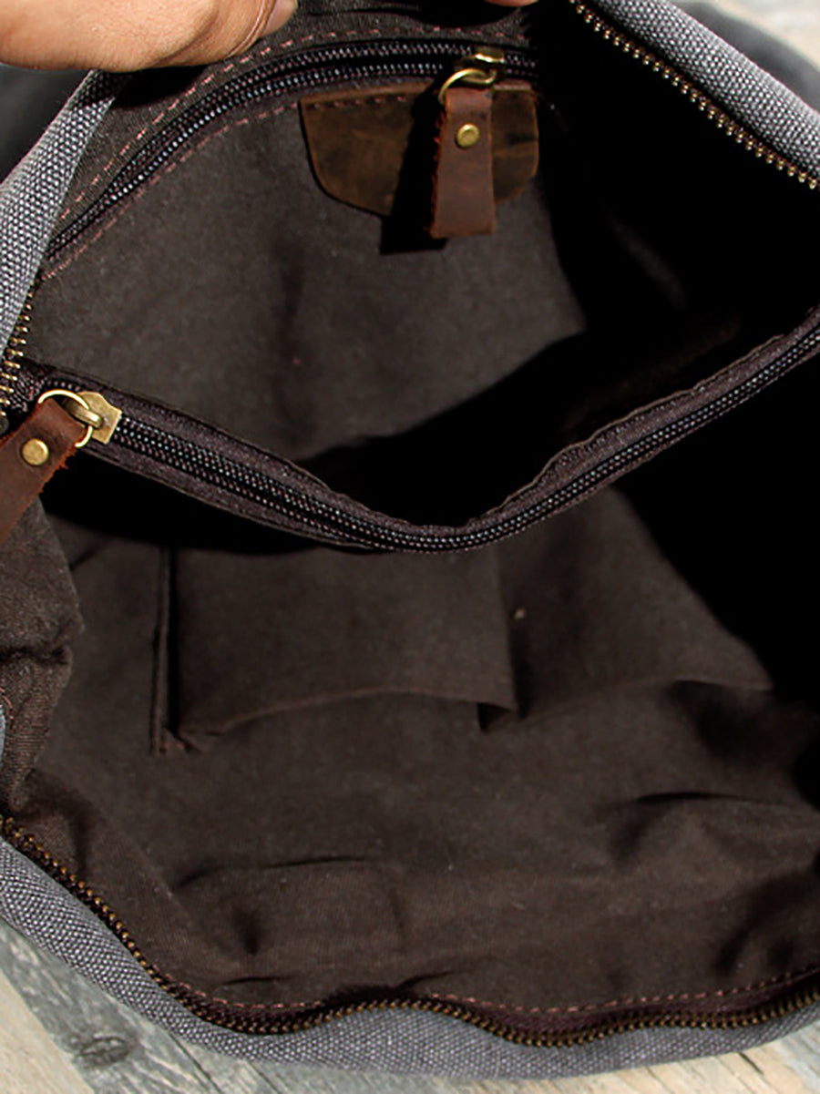 Elegant women's asymmetrical slouchy bag, a versatile shoulder bag for day-to-night wear.