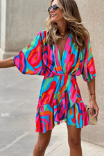 Multi colour