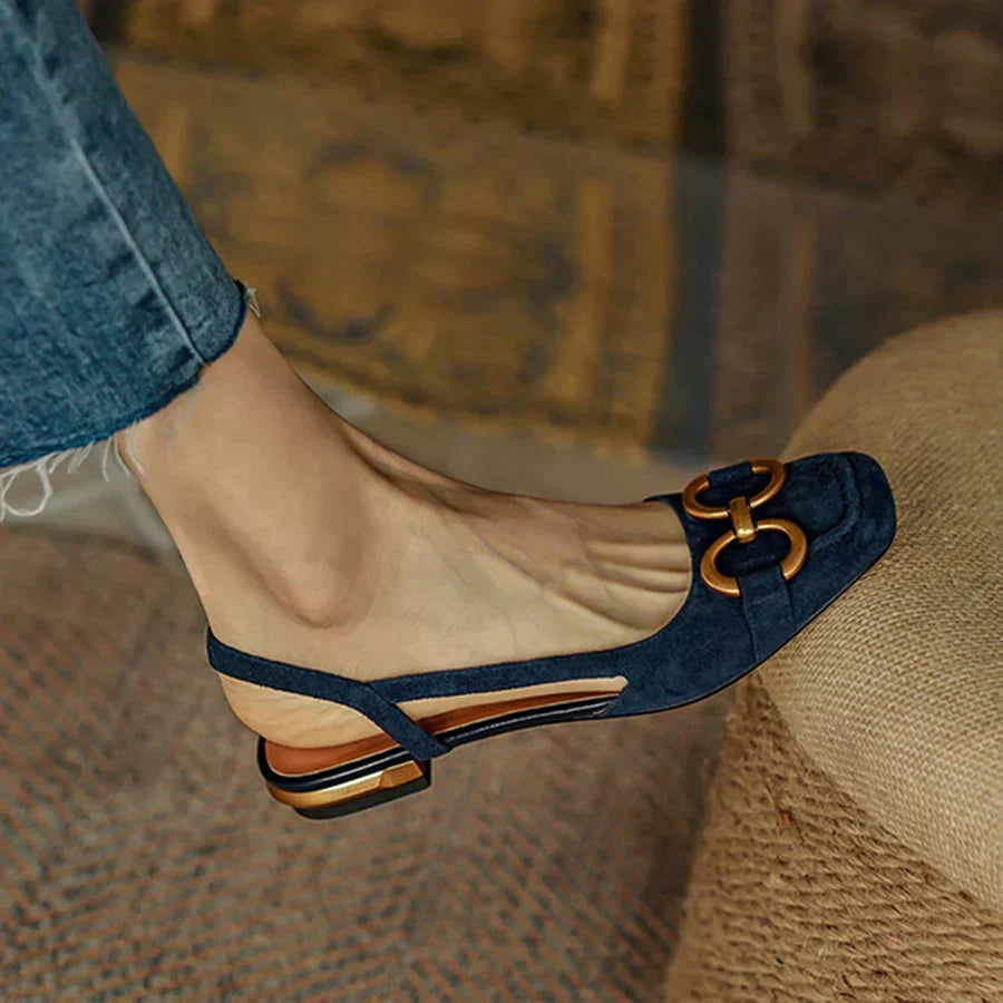 Comfortable women's walking sandals with advanced arch support for improved foot health.