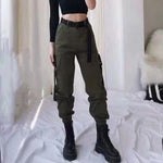 Army green