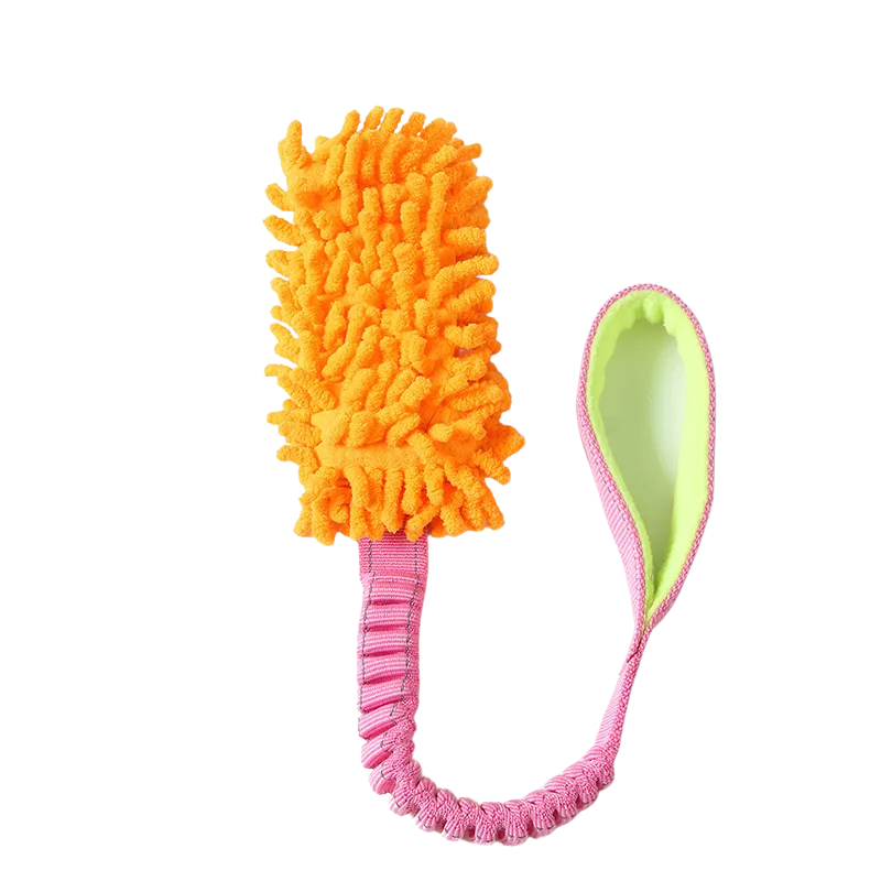 Pet supplies: durable dog tug toy for entertainment & active play. Ideal chew toy for dogs & puppies.