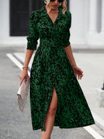 Dark Green