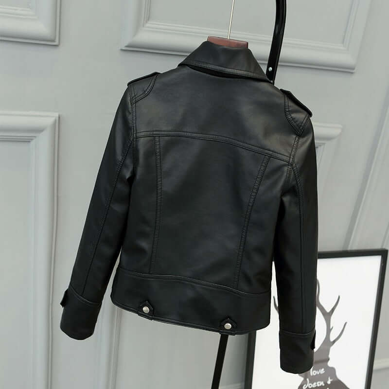 Women's Slim Fit Jacket