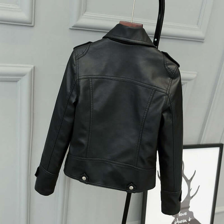 Women's Slim Fit Jacket