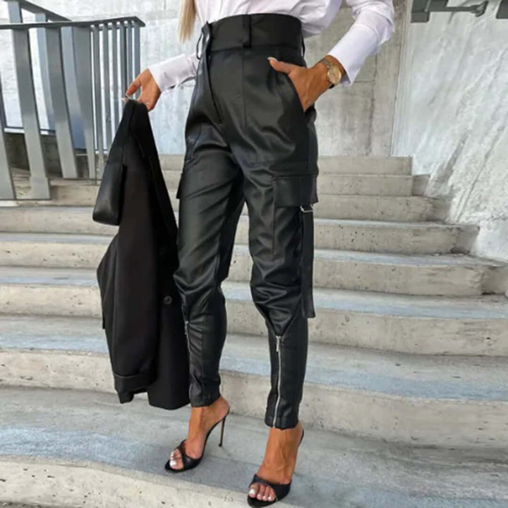 Women's Cargo Trousers