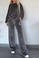 Grey