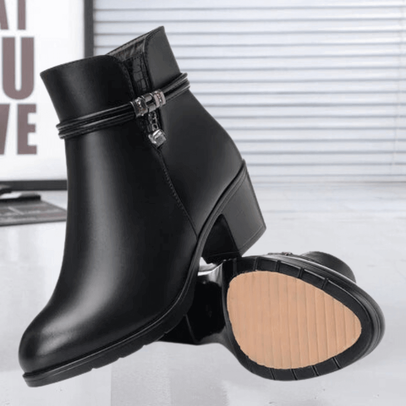 Women's Ankle Boots