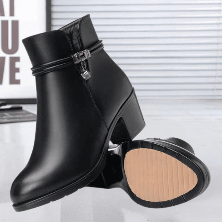 Women's Ankle Boots