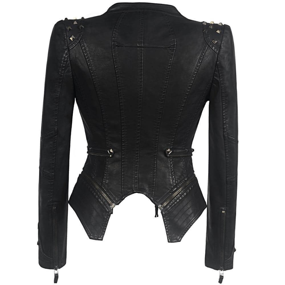 Women's Gothic Jacket