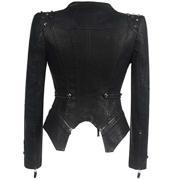 Women's Gothic Jacket