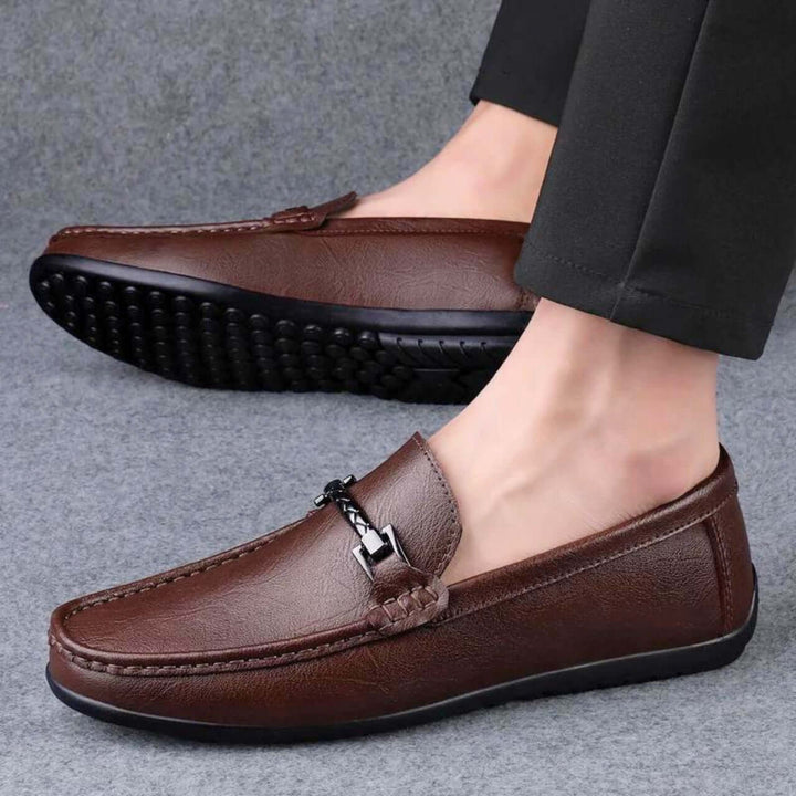 Men's Loafers for Formal Occasions