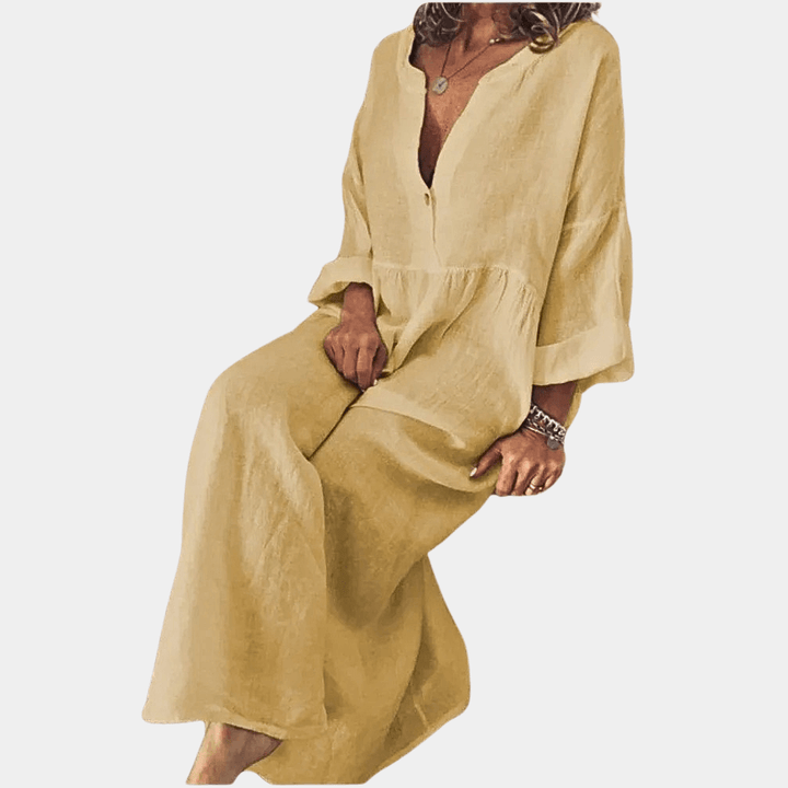 Women's Maxi Dress