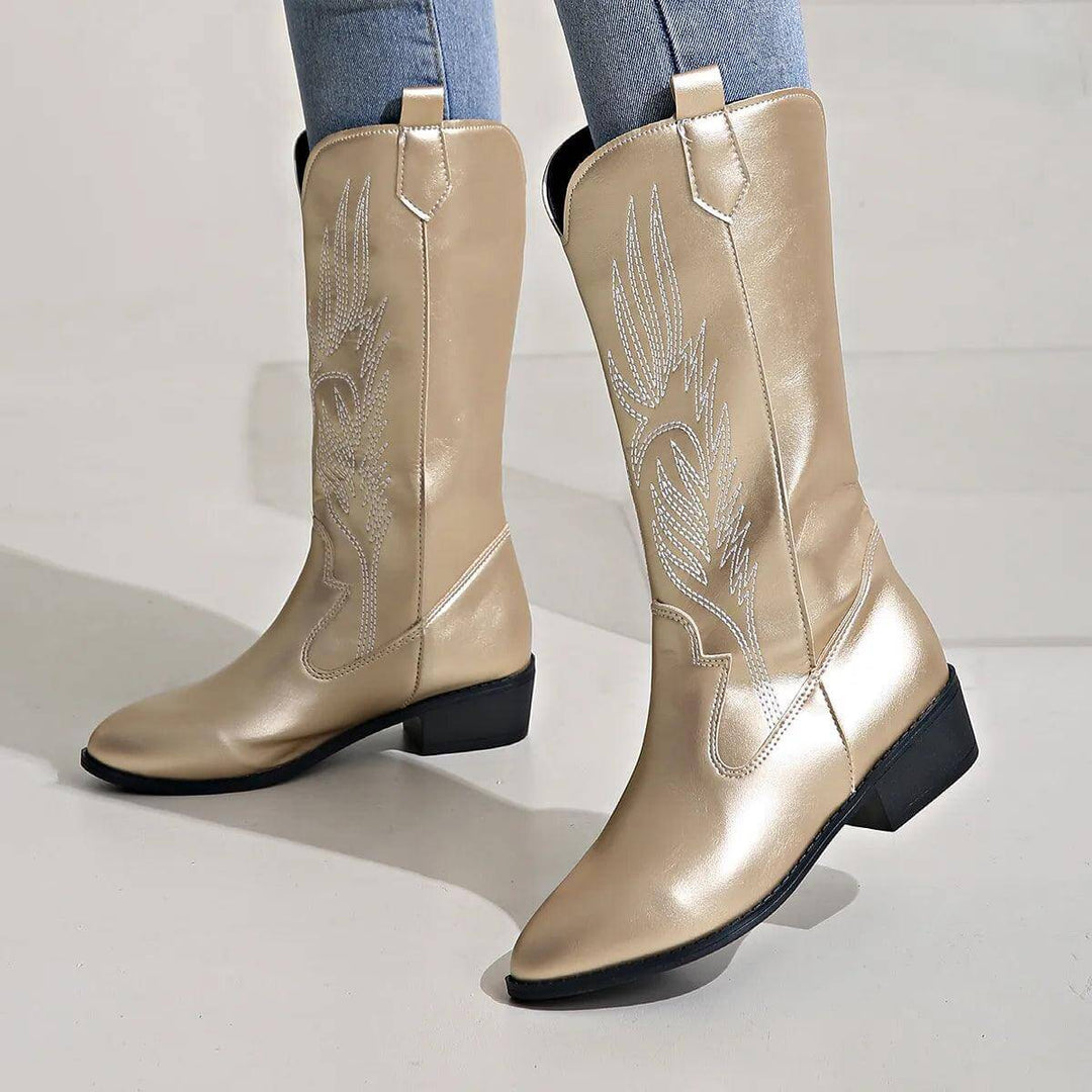Women's Cowboy Boots
