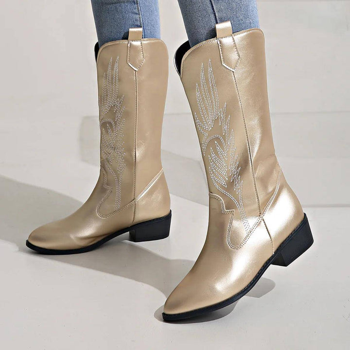 Women's Cowboy Boots