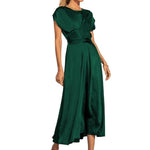 Dark green