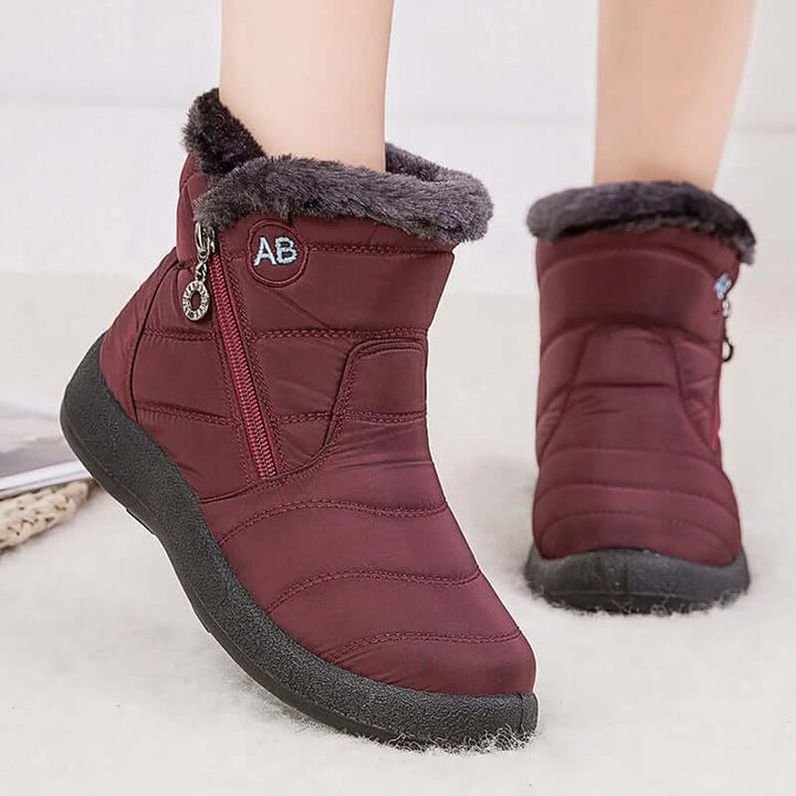 Women's Casual Ankle Boots