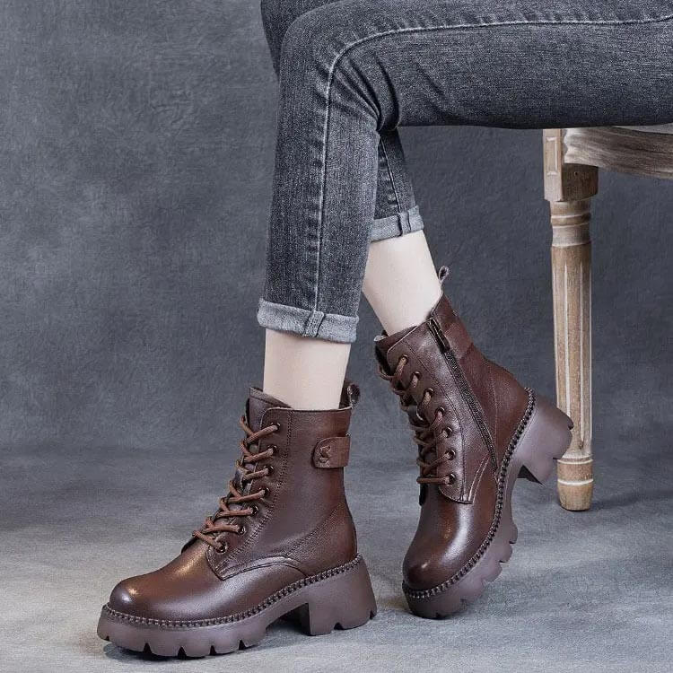 Orthopedic Boots for Women