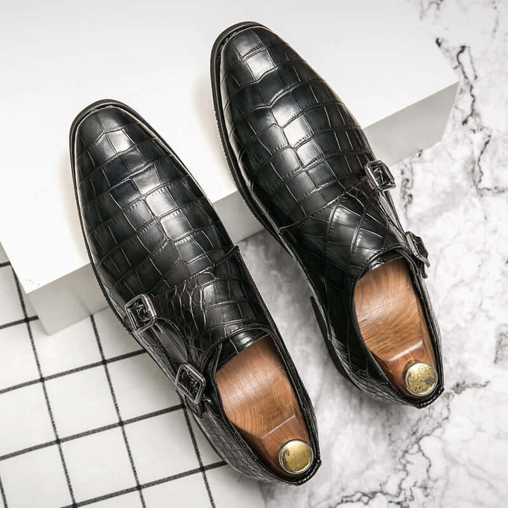Men's Classic Formal Shoes