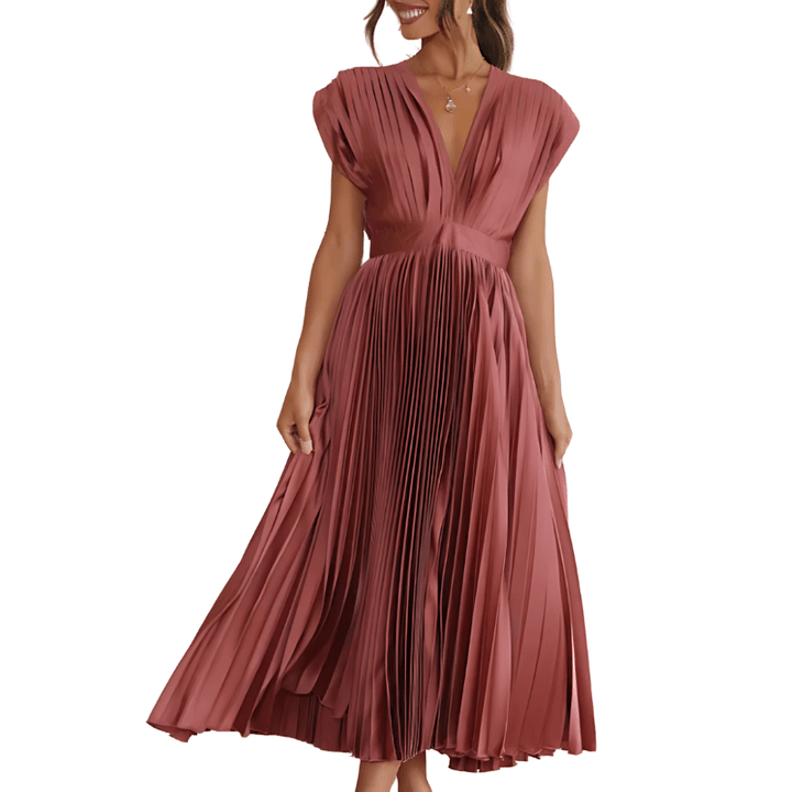 Elegant Maxi Dress for Women