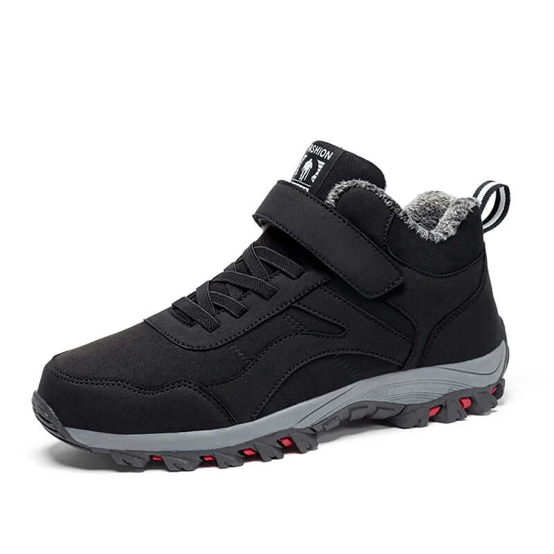 Women's Winter Ankle Snow Boots