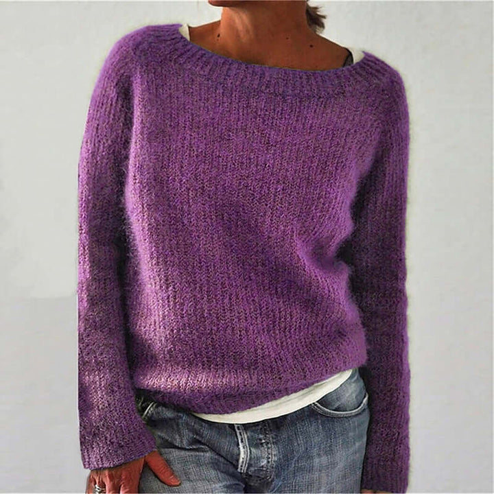 Women's Relaxed Sweater